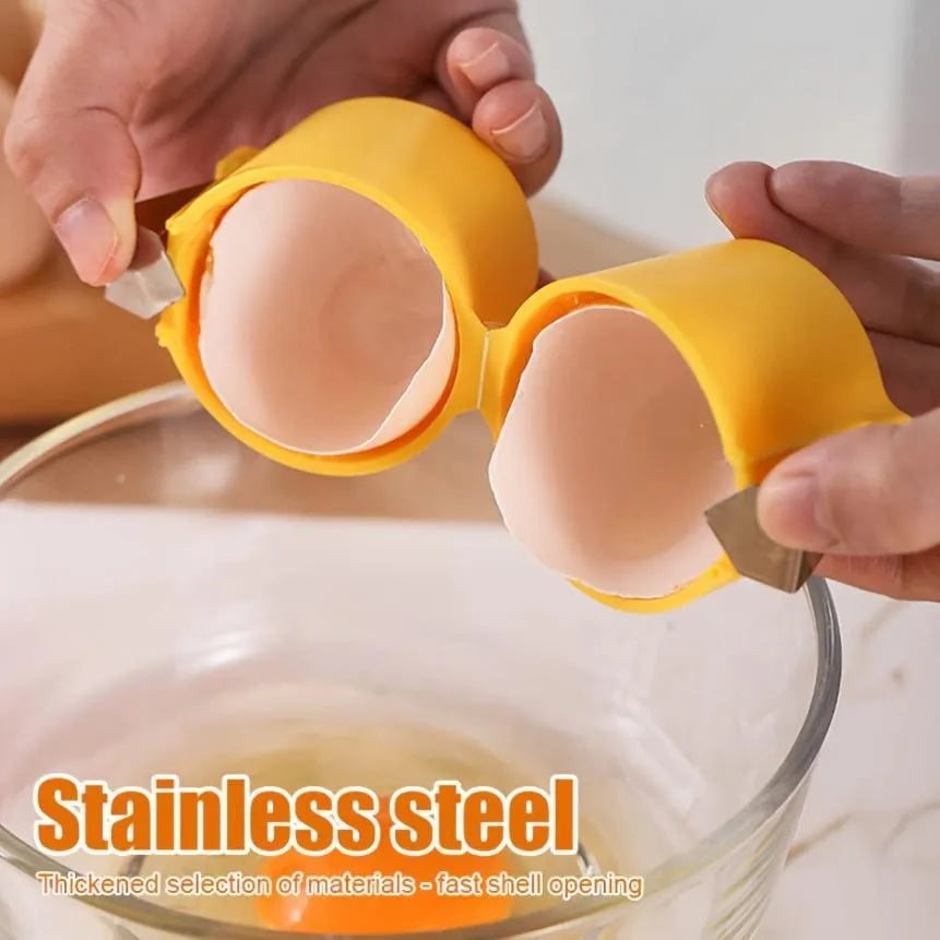 Egg Shell Opener, 1 Pc