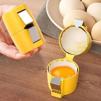 Egg Shell Opener, 1 Pc